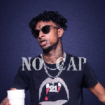 [FREE] 21 Savage x Metro Boomin Type Beat "NO CAP" - Gimbé Productions