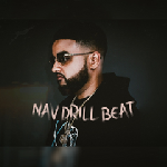 Nav Type Beat | Drill Instrumental 2021 - Gimbé Productions