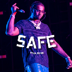 NY Drill x UK Drill Pop Smoke Type Beat - "SAFE" - Gimbé Productions