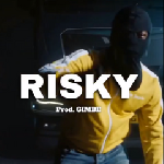 [FREE] UK Drill Type Beat | NY Drill Type Beat "RISKY" - Gimbé Productions