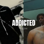 NSG Type Beat x AfroBeat Type Beat "ADDICTED" - Gimbé Productions