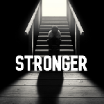 "STRONGER" Inspiring Motivational Rap Beat - Gimbé Productions