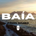 Afrobeat x Dancehall Guitar Type Beat "BAÍA" - Gimbé Productions