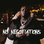 Sheff G x ArrDee Type Beat "No Negotiations" | UK Drill - Gimbé Productions