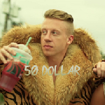 "50 Dollar" Macklemore x Ryan Lewis Trap Type Beat - Gimbé Productions